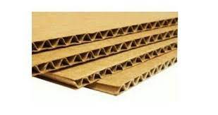 Tấm, bìa carton
