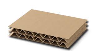Tấm, bìa carton